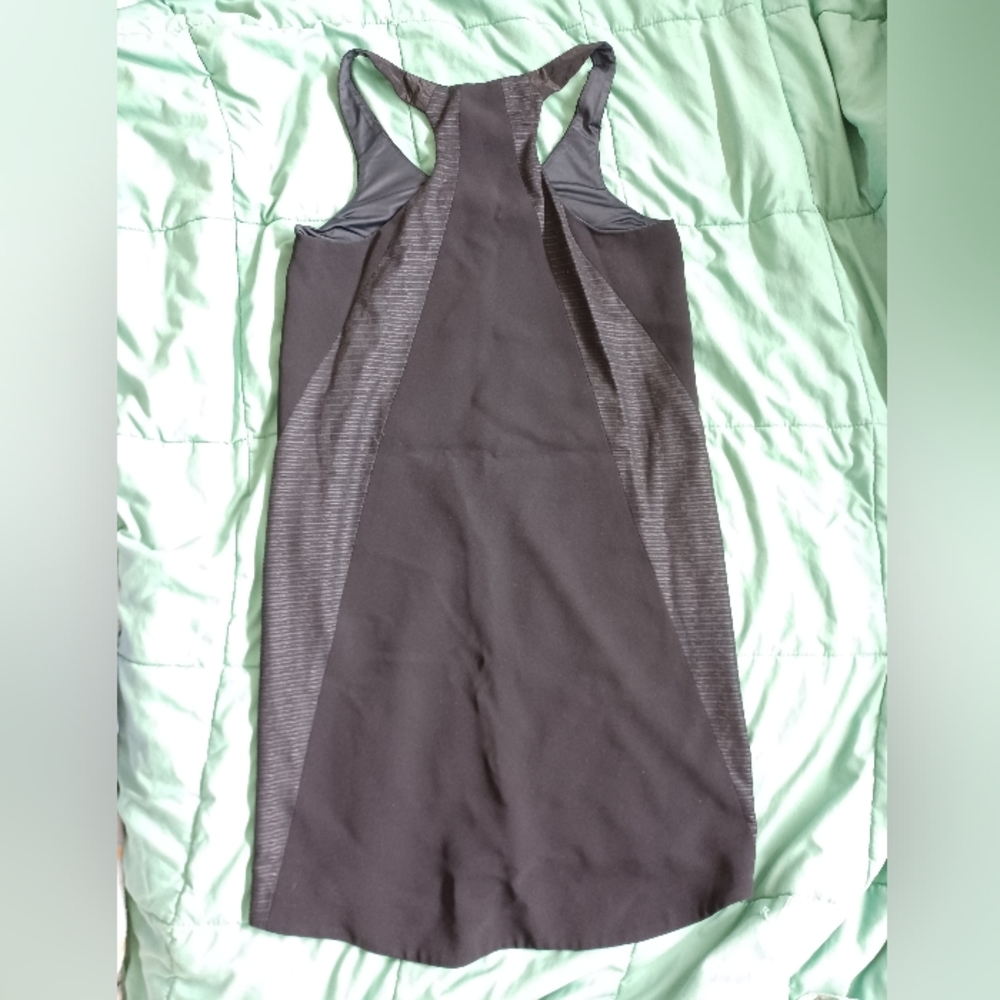 Black Rag & Bone Dress - Picture 3 of 8